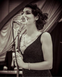 josette pimenta | Miss Jetset